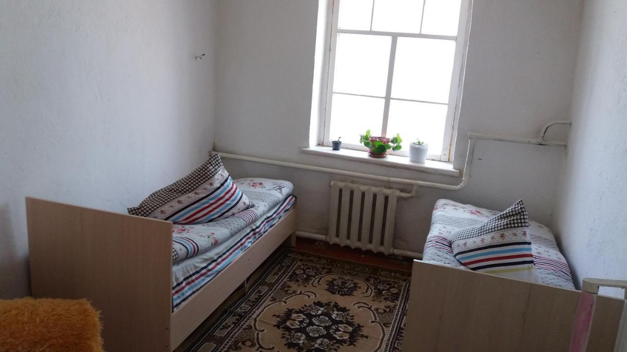 Happy Hostel In Kochkor Exterior photo