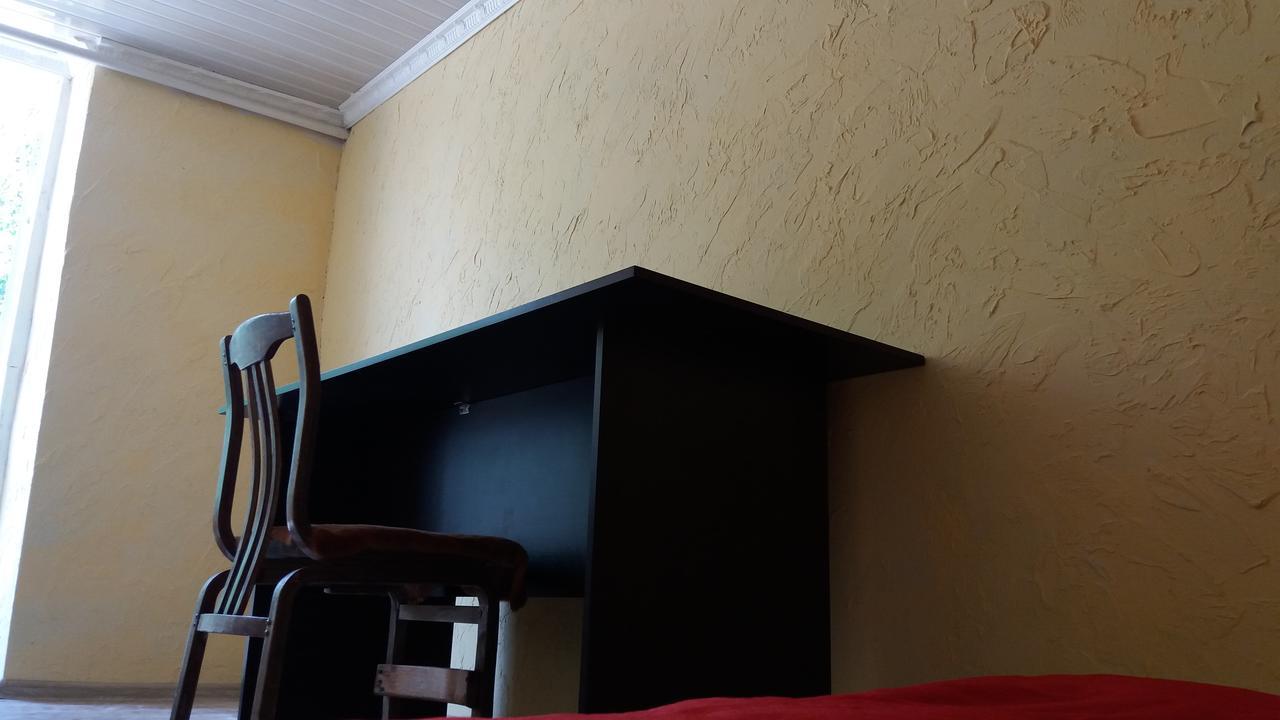 Happy Hostel In Kochkor Exterior photo