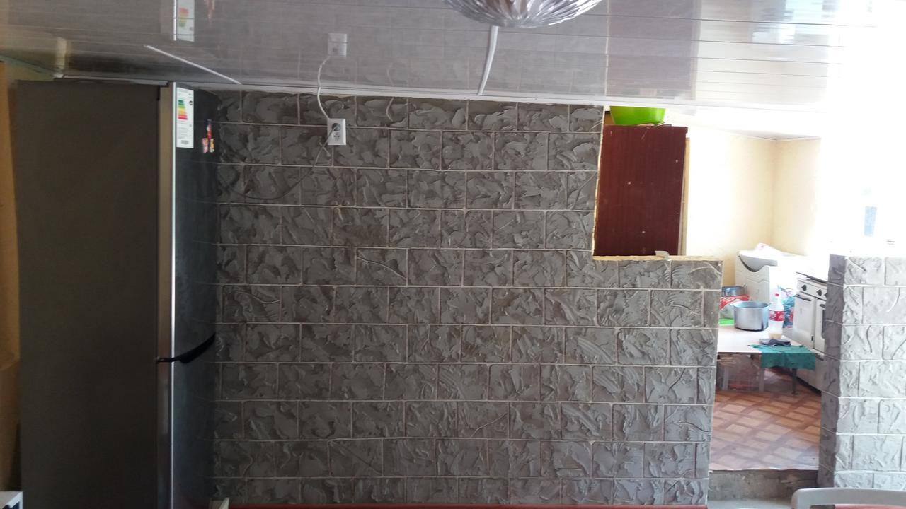 Happy Hostel In Kochkor Exterior photo